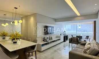 Imagem 3: Lindo apto Boa Viagem com 100m², 3 suítes, 1 vaga e área de lazer