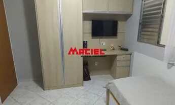 Imagem 4: Apartamento Padrão em São José dos Campos