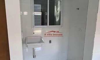 Imagem 5: Apartamento com 2 dormitórios para alugar, 33 m² por R$ 1.510,00/mês - Vila Matilde - São