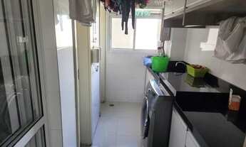 Imagem 7: Apartamento para Venda em São Bernardo do Campo, Nova Petrópolis, 3 dormitórios, 3 suítes