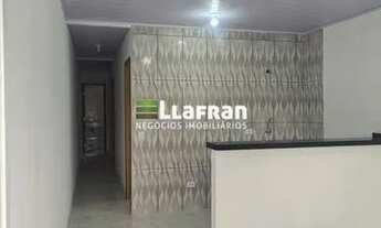 Imagem: Locação Casa 2 dormitório Jardim Nadir