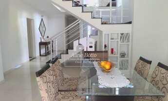 Imagem 2: Casa - Jardim Recanto - Valinhos