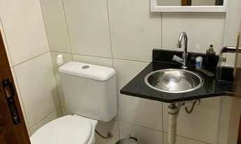 Imagem 5: Sobrado com 2 dormitórios à venda, 90 m² por R$ 450.000,00 - Canto do Forte - Praia Grande