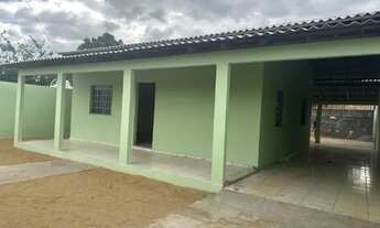 Imagem: Casa, Bairro Caimbe, 02 quartos, 02 banheiro