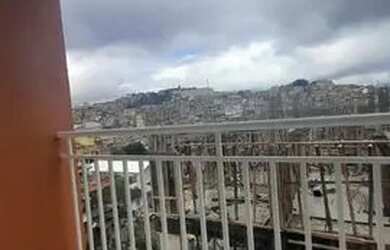 Imagem 6: Apartamento com 2 dormitórios para alugar, 50 m² por R$ 1.700,00/mês - Jardim Elizabete