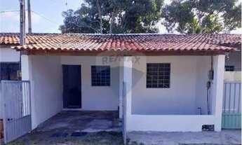 Imagem: Casa com 2 dormitórios à venda, 65 m²