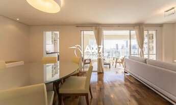 Imagem 4: SãO PAULO - Apartamento Padrão - Brooklin Paulista