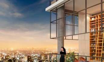 Imagem 3: COBERTURA - PINHEIROS - SP