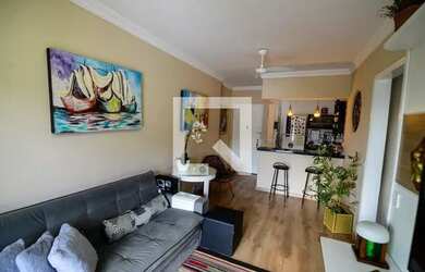 Imagem 4: Apartamento para Aluguel - Vila Isabel, 2 Quartos, 58 m2