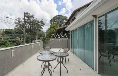 Imagem 2: Casa para Locação no São Bento com 4 quartos e 380m² de área construída