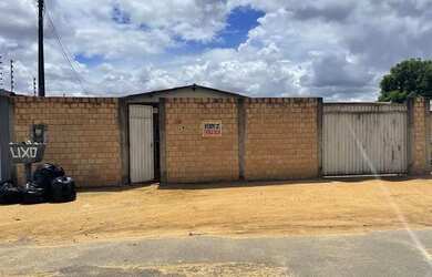 Imagem 2: Vende- se casa no bairro União