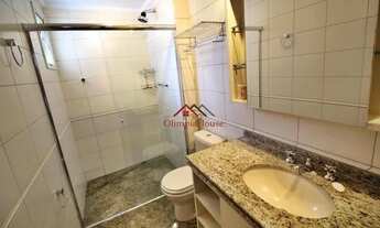 Imagem 5: Apartamento Locação Vila Olímpia 45 m² 1 Dormitórios
