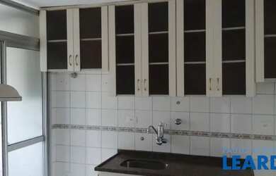 Imagem 6: APARTAMENTO - MORUMBI - SP