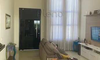 Imagem 2: Casa á venda no Parque Brasil 500, em Paulínia 3 quartos