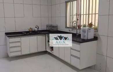 Imagem 6: Sobrado com 3 dormitórios à venda, 120 m² por R$ 720.000,00 - Vila Granada - São Paulo/SP