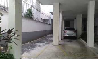 Imagem 4: Grajau 2 quartos com vaga rua Borda do Mato