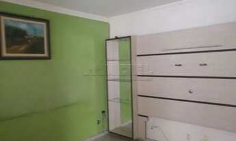 Imagem 3: Casa Padrão em Sao Jose dos Campos