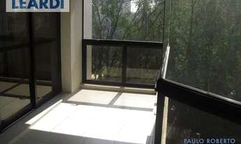 Imagem 4: APARTAMENTO - PANAMBY - SP