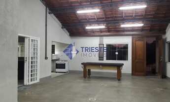 Imagem 4: Valinhos - Casa Padrão - Chácaras São Bento