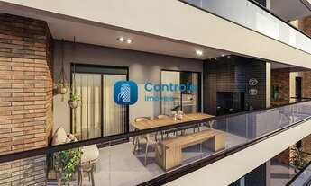 Imagem 4: Apartamento para venda possui 135 metros quadrados com 3 quartos em Campinas - São José