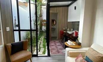 Imagem 4: Casa Locação 2 Dormitórios - 85 m² Campo Belo