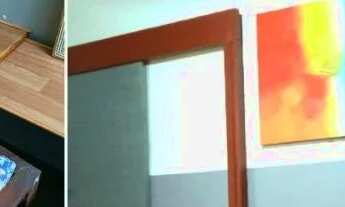 Imagem 2: Quarto Prático P/Aluguel de Vaga a 2 Minutos do Metrô Tijuca Saens Pena