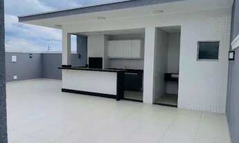 Imagem 5: Casa com 3 dormitórios para alugar, 260 m² - Condomínio Real Park - Arujá/SP