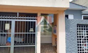 Imagem: Casa para alugar no bairro Vila Curuçá