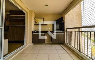 Imagem 5: Apartamento para Aluguel - Vila Mascote, 2 Quartos, 86 m2