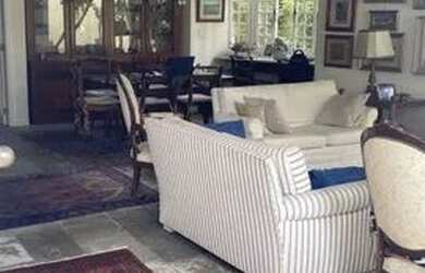 Imagem 4: CASA ASSOBRADADA - JARDIM PAULISTANO - SP