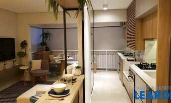 Imagem 2: APARTAMENTO - CITY BUTANTÃ - SP