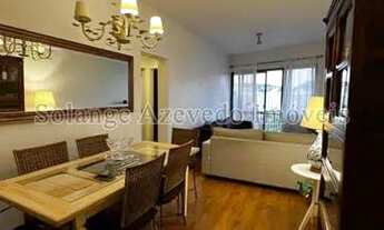 Imagem: Apartamento-À VENDA-Tijuca-Rio de Janeiro-RJ