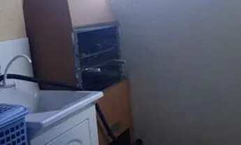 Imagem 6: Casa 2 quartos Casa com 2 dormitórios