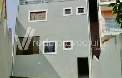 Imagem 3: Casa - Loteamento Caminhos de São Conrado (Sousas) - Campinas