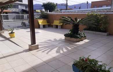 Imagem 3: Kitnet para Venda em Praia Grande, Real, 1 dormitório, 1 banheiro