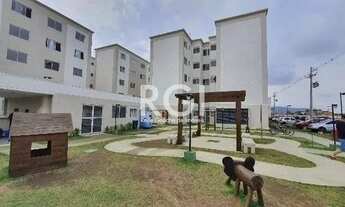 Imagem 2: Apartamento em Restinga