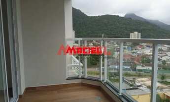 Imagem 2: Apartamento Padrão em Caraguatatuba