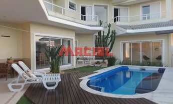 Imagem: Casa Condomínio em São José dos Campos