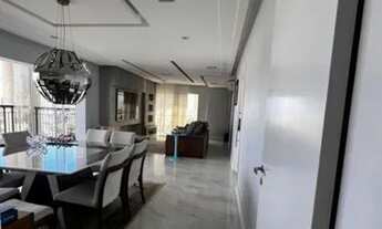 Imagem: Cobertura com 4 dormitórios à venda, 300