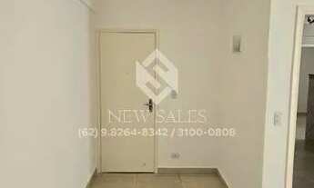 Imagem 2: Excelente apartamento com 2 quartos no Setor Aeroporto