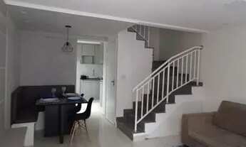 Imagem: SOBRADOS NOVOS, BAIRRO DA CASA VERDE