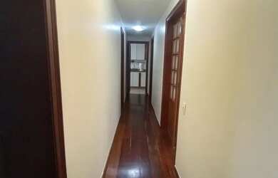 Imagem 4: Lagoa Rua Maria Angélica - 3 quartos 104 m² - R$6.000,00