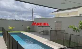 Imagem: Casa Condomínio em São José dos Campos