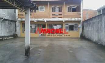 Imagem 5: Casa Padrão em Sao Jose dos Campos
