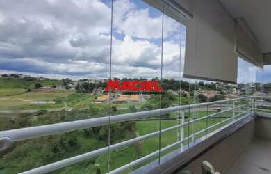 Imagem 2: Apartamento Padrão em São José dos Campos