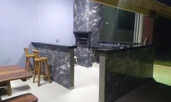 Imagem 2: Aluguel de chácara para lazer aos fds