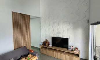 Imagem 4: Casa na Fama - 3qts Nova!