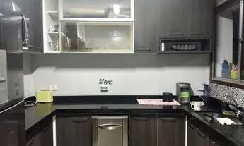 Imagem: Casa para venda tem 90 metros quadrados