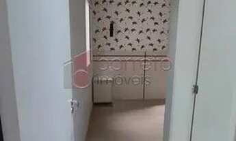 Imagem 4: Jundiaí - Apartamento Padrão - Engordadouro