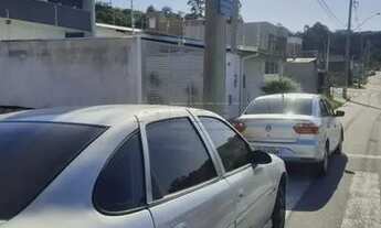 Imagem 6: Terreno Padrão em Sao Jose dos Campos